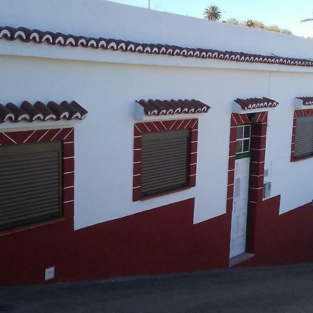 Casa Omaira Erese Villa Exterior photo
