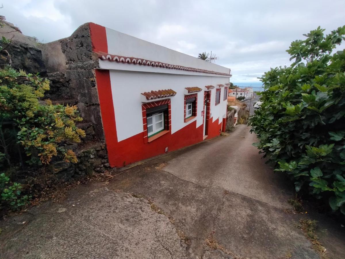Casa Omaira Erese Villa Exterior photo